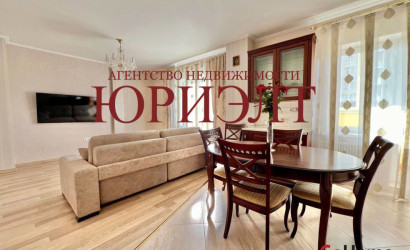 Купить 3-комнатную квартиру, Гродно, Поповича, 8. Фото 1