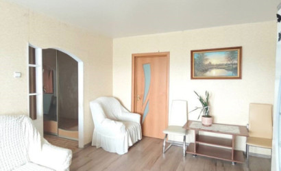 Купить 4-комнатную квартиру, Могилев, Кобринская, 38. Фото 2