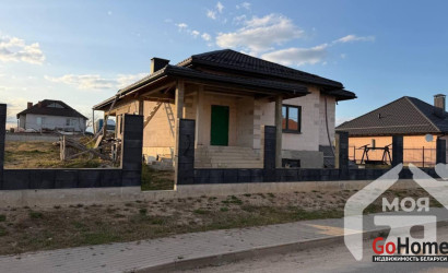  1-этаж.(89.2 м2), Молодечно(Вилейская ул.)