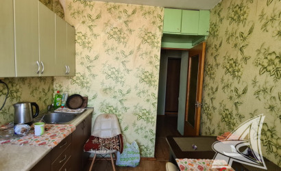 Купить 2-комнатную квартиру, Брест, Речица, ул. Адамковская. Фото 3