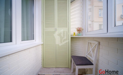 Купить 2-комнатную квартиру, Минск, Германовская ул., 17 (Октябрьский район). Фото 16