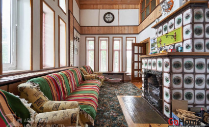 Купить коттедж, Крупица, Советская ул., 25 соток. Фото 20