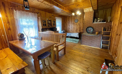 Купить дом, Городец, 25 соток. Фото 1