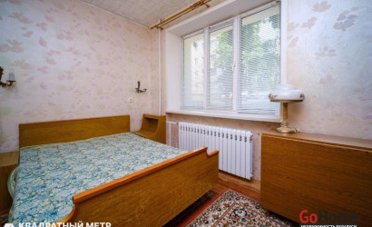Купить 2-комнатную квартиру, Минск, Грибоедова ул., 28 (Центральный район). Фото 7
