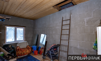 Купить дом, Минск, ул. Серебрянская, д. 6, 7 соток. Фото 3