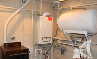 Купить дом, Леплевка, Домачевский с/с, 25 соток. Фото 15