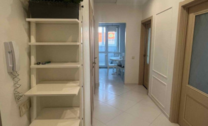 Купить 2-комнатную квартиру, Минск, Матусевича, 58(Фрунзенский район). Фото 6