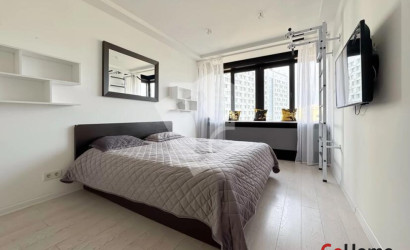 Купить 3-комнатную квартиру, Минск, Победителей просп., 27 (Центральный район). Фото 15