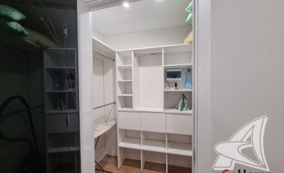 Купить 3-комнатную квартиру, Брест, Центр, б-р Шевченко. Фото 36