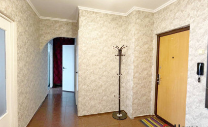 Снять 2-комнатную квартиру на сутки, Брест, ул. Суворова, д. 90к3. Фото 9