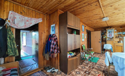 Купить дачу, СТ Электрон-89, Солнечная, 9.86 соток. Фото 18