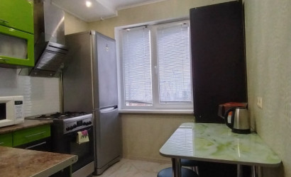 Снять 1-комнатную квартиру на сутки, Минск, ул. Притыцкого, д. 54 (Фрунзенский район). Фото 8