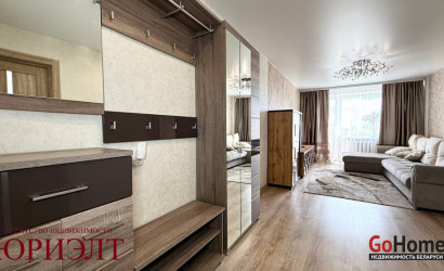 Купить 3-комнатную квартиру, Борисов, Революции, 33. Фото 6