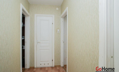 Купить 3-комнатную квартиру, Минск, Камайская ул., 14(Центральный район). Фото 15