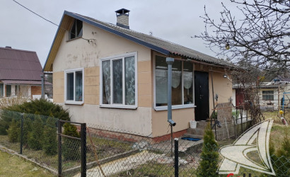 Купить дачу, Малорита, Великоритский с/с, 5 соток. Фото 1