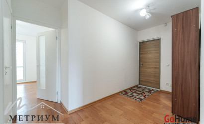 Купить 1-комнатную квартиру, Минск, Семеняко ул., 17(Фрунзенский район). Фото 18