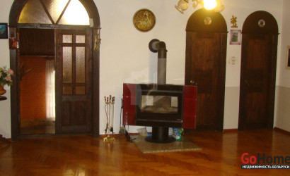 Купить дом, Холма, Центральная ул., 25 соток. Фото 23