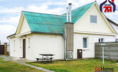 Купить 2-комнатную квартиру, Слободка, Центральная ул.. Фото 5