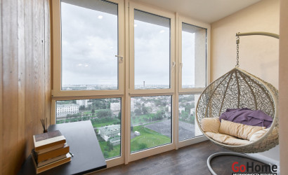 Купить 2-комнатную квартиру, Минск, Макаёнка, 12Г(Первомайский район). Фото 24
