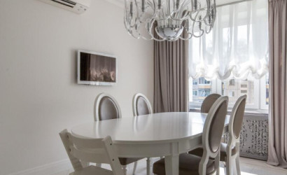 Купить 4-комнатную квартиру, Минск, Хоружей ул., 48/А (Центральный район). Фото 14