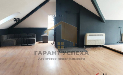 Аренда офиса, Брест, ул. Пушкинская, 85.5 кв.м.. Фото 1