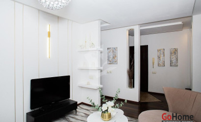 Купить 2-комнатную квартиру, Минск, Лещинского ул., 55 (Фрунзенский район). Фото 9