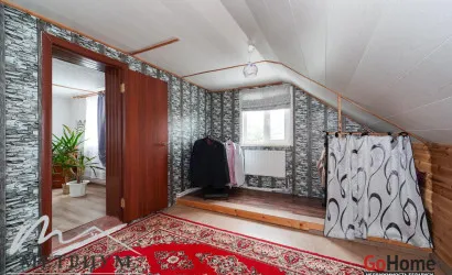  2-этаж.(308.8 м2), Дуброва(Солнечный, 1)
