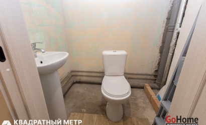 Купить 2-комнатную квартиру, Минск, тракт Игуменский, д. 13 (Ленинский район). Фото 13