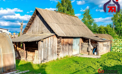 Купить дом, Ратомка, Привокзальная ул., 11.8 соток. Фото 11