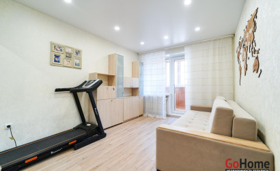 Купить 3-комнатную квартиру, Минск, Азгура ул., 1/А(Партизанский район). Фото 7