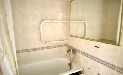 Купить 1-комнатную квартиру, Минск, Космонавтов ул., 48 (Московский район). Фото 10
