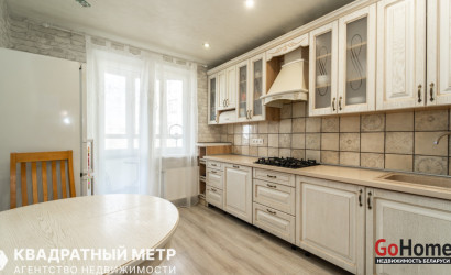 Купить 2-комнатную квартиру, Прилуки, Васильковая 2. Фото 2