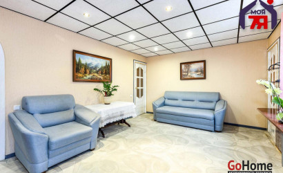 Купить дом, Михановичи, Бачило ул., 22.84 соток. Фото 28