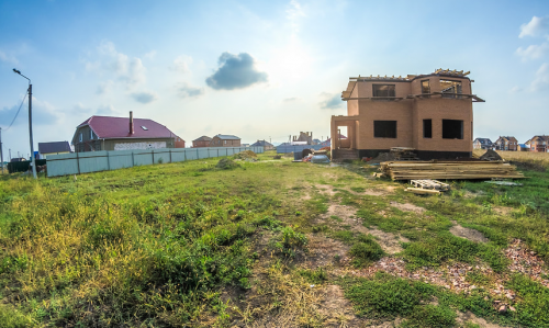 Нововведения в Кодексе о земле. Что изменилось?