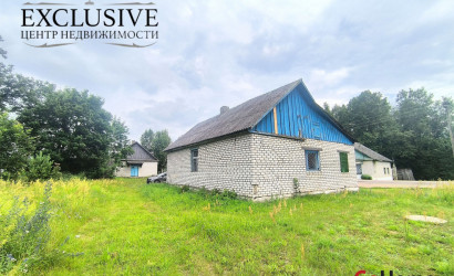 Купить дом, Клетище, Центральная ул., 26, 4 соток. Фото 1