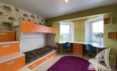 Купить 2-комнатную квартиру, Черни, , . Фото 15