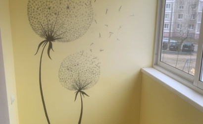 Купить 1-комнатную квартиру, Минск, Острошицкая, 15 (Первомайский район). Фото 3