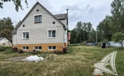  2-этаж.(208.4 м2), Орепичи(Степанковский с/с)