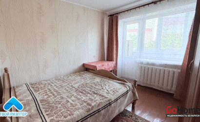 Купить 4-комнатную квартиру, Мозырь, Интернациональная ул., д.162. Фото 4