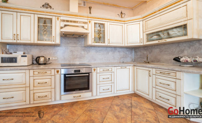 Купить коттедж, Минск, 2-й Гольшанский, 14, 11 соток. Фото 9