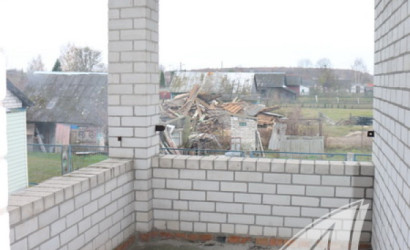 Купить дом, Бульково, Тельминский с/с, 19.1 соток. Фото 2