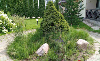 Купить коттедж, Городняны, Центральная, 18 соток. Фото 8