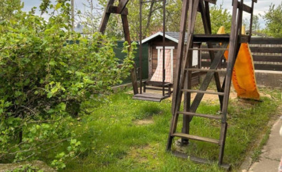 Купить дом в деревне, Перхурово, 10 соток. Фото 40