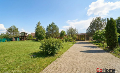 Купить дом, Ровковичи, 35 соток. Фото 10