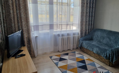 Снять 1-комнатную квартиру на сутки, Каменец, ул. Брестская, д. 65, кв. 2. Фото 13