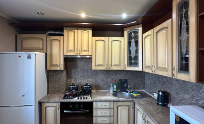 Снять 3-комнатную квартиру на сутки, Пружаны, Интернациональная, 8. Фото 8