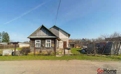 Купить дом, Фаниполь, Октябрьская ул., 5, 7.7 соток. Фото 21
