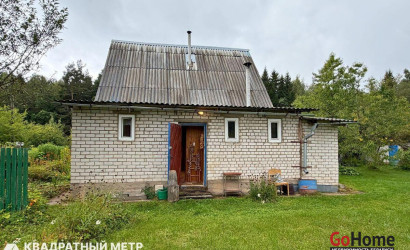 Купить дом в деревне, УЗВЫШША, 10 соток. Фото 8