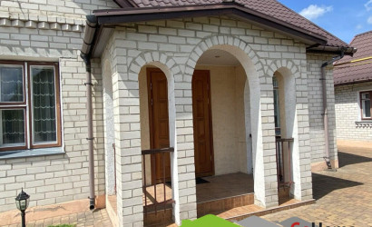 Купить дом, Слоним, Минский Тракт ул., 15 соток. Фото 6