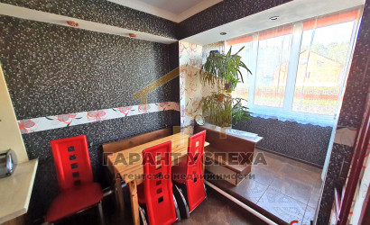 Купить 3-комнатную квартиру, Великорита, Ленина. Фото 10